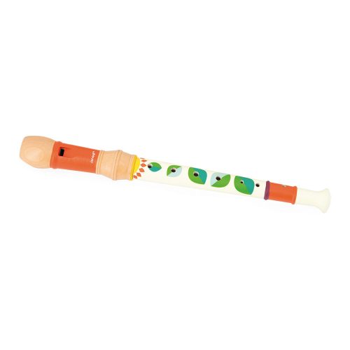 Set musical GIOIA xylophone tambourin flute instrument de musique enfant éveil musical revendeur officiel JANOD jouet en bois magasin de jouet saint pierre 97410 La Réunion 974